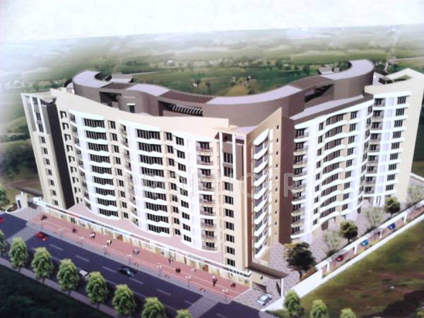 Images for Elevation of Arihant Mandapeshwar Kripa