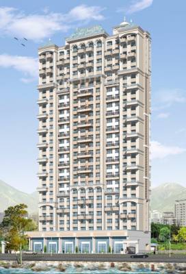 Images for Elevation of Shree Kshitij