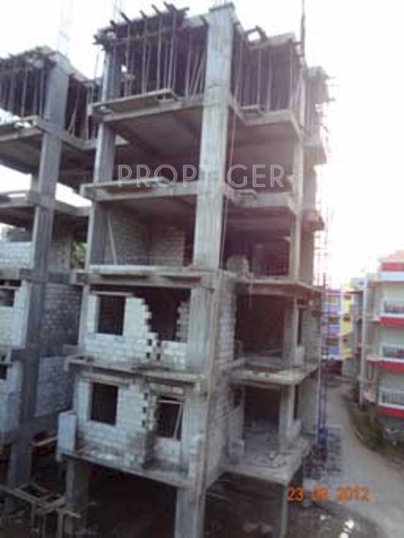 Images for Construction Status of Samson Yellow Sapphire