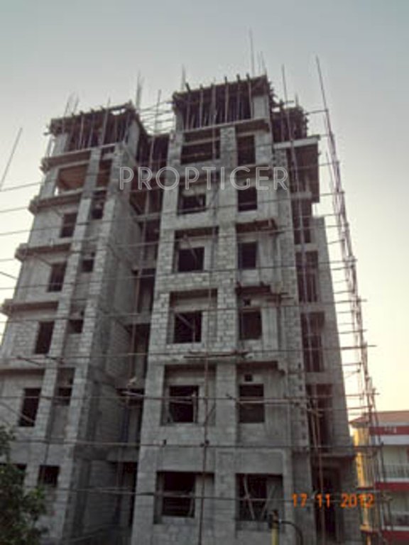 Images for Construction Status of Samson Yellow Sapphire