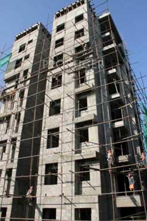 Images for Construction Status of Samson Yellow Sapphire