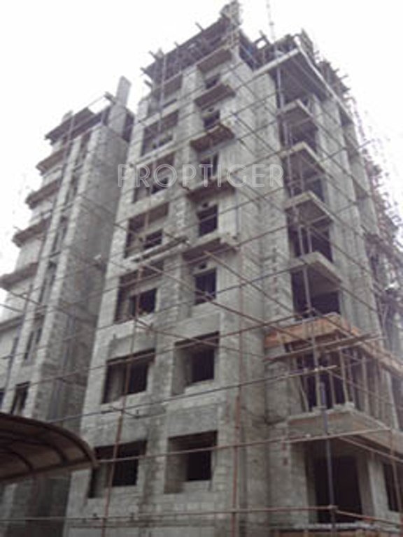 Images for Construction Status of Samson Yellow Sapphire