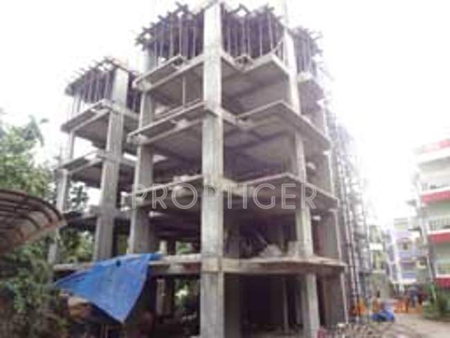 Images for Construction Status of Samson Yellow Sapphire