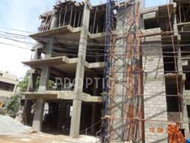 Images for Construction Status of Samson Yellow Sapphire