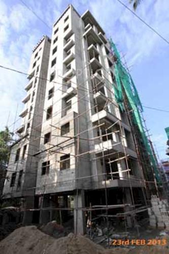 Images for Construction Status of Samson Yellow Sapphire Images for Construction Status of Samson Yellow Sapphire