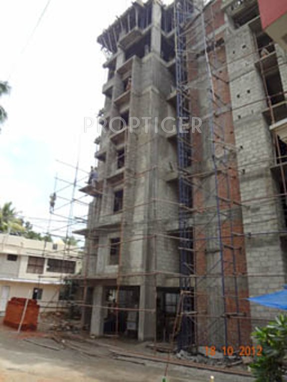 Images for Construction Status of Samson Yellow Sapphire