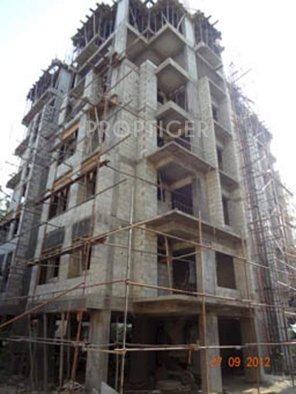 Images for Construction Status of Samson Yellow Sapphire