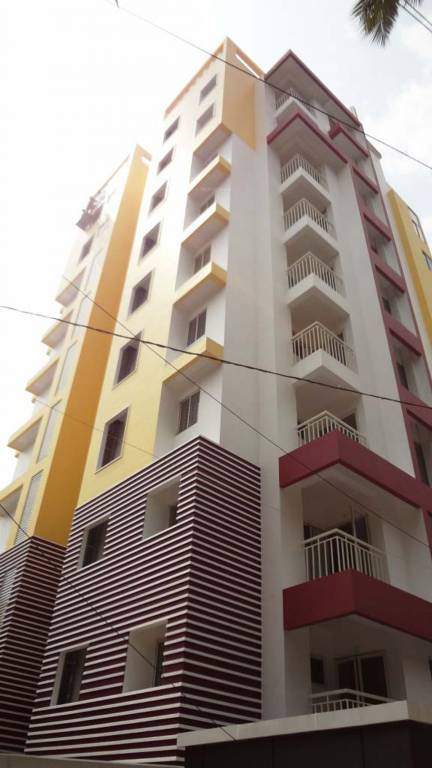 Images for Elevation of Samson Yellow Sapphire