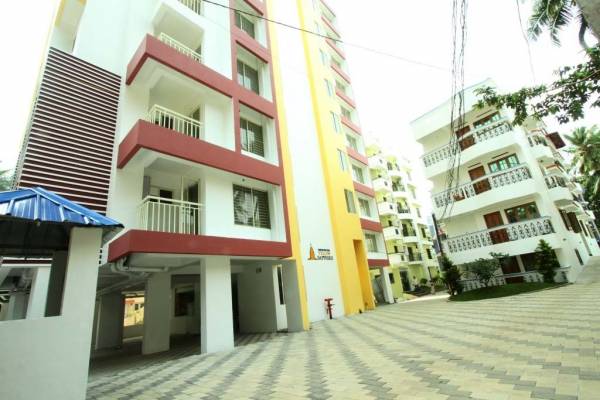 Images for Amenities of Samson Yellow Sapphire Images for Amenities of Samson Yellow Sapphire