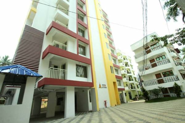 Images for Amenities of Samson Yellow Sapphire Images for Amenities of Samson Yellow Sapphire