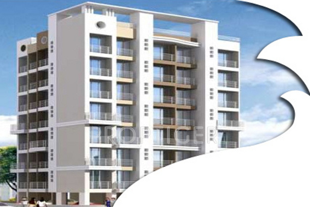 united properties kailash sadan Elevation