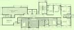 Images for Cluster Plan of Manshi Aadinarayan Residency Images for Cluster Plan of Manshi Aadinarayan Residency