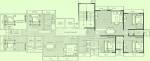 Images for Cluster Plan of Manshi Aadinarayan Residency Images for Cluster Plan of Manshi Aadinarayan Residency