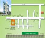 Images for Location Plan of Manshi Aadinarayan Residency Images for Location Plan of Manshi Aadinarayan Residency