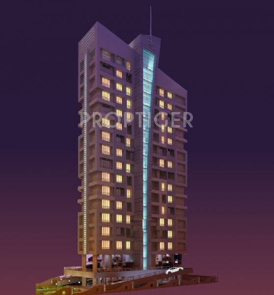 Images for Elevation of Manshi Aadinarayan Residency