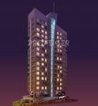 Images for Elevation of Manshi Aadinarayan Residency Images for Elevation of Manshi Aadinarayan Residency