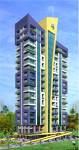 Images for Elevation of Manshi Aadinarayan Residency Images for Elevation of Manshi Aadinarayan Residency