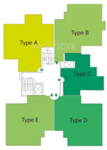 Images for Cluster Plan of Samson Oak Dale