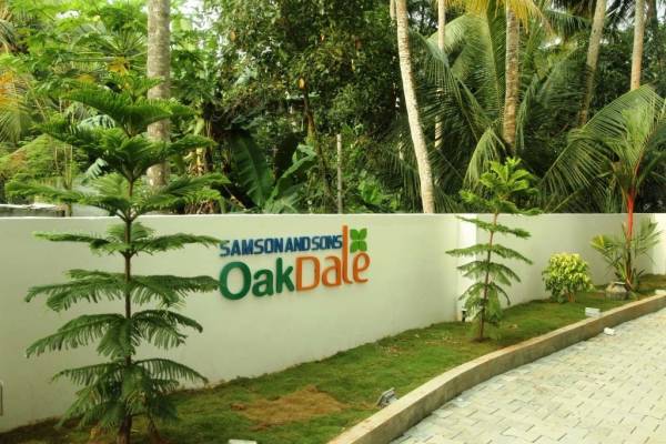 Images for Amenities of Samson Oak Dale