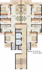 Images for Cluster Plan of Kshitiraj Group Springdale Images for Cluster Plan of Kshitiraj Group Springdale