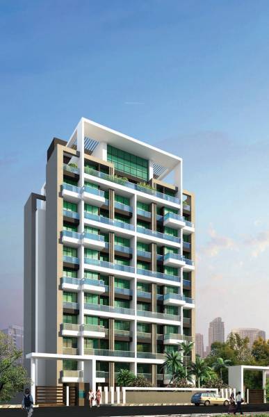 Images for Elevation of Mega Nova