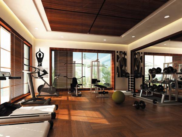 Images for Amenities of Mega Nova