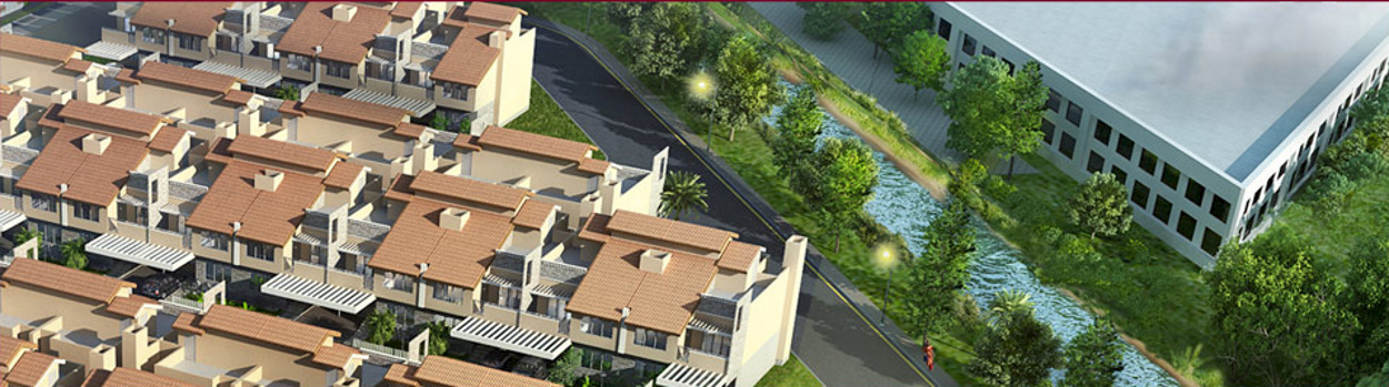  new haven crest Layout Plan