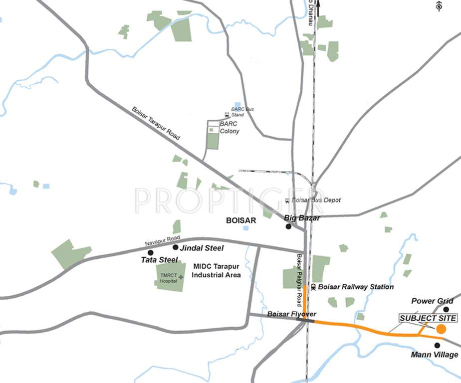  new haven crest Images for Location Plan of TATA New Haven Creast