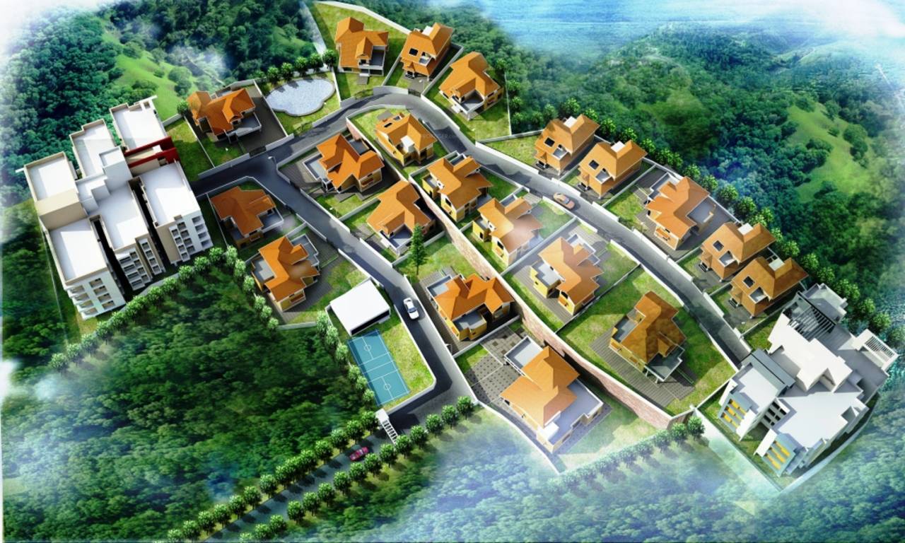 Images for Elevation of Samson Sharon Hills