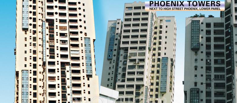 Images for Elevation of Mittal Phoenix Towers
