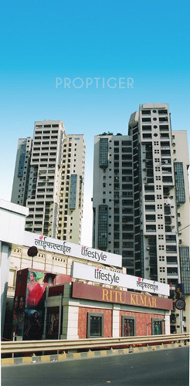 Images for Elevation of Mittal Phoenix Towers