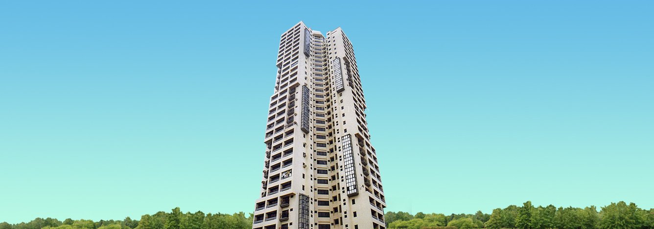 phoenix towers Elevation