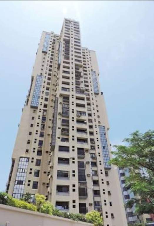  phoenix towers Elevation