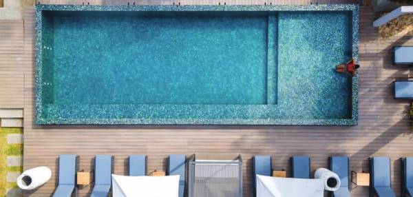  millenium-heights Swimming Pool