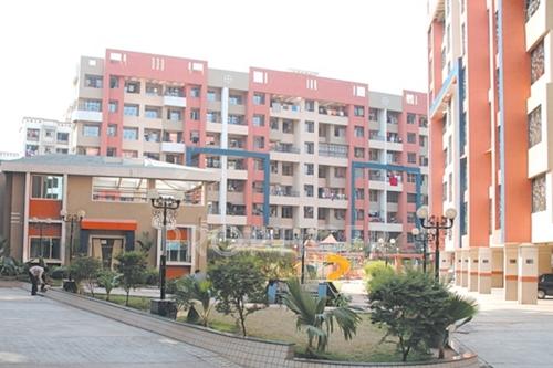  paradise Images for Elevation of Mohan Group Paradise