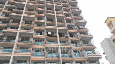 Elevation digvijay-builders neptune-tower Elevation