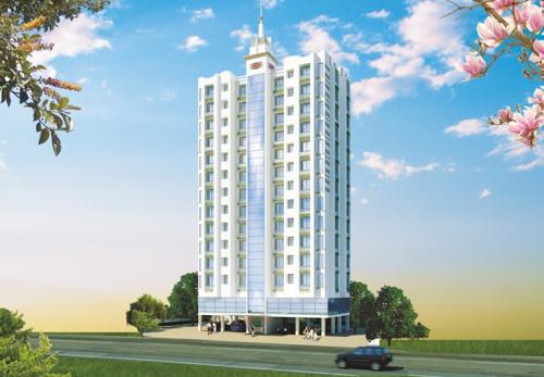 Images for Elevation of Natasha Royale