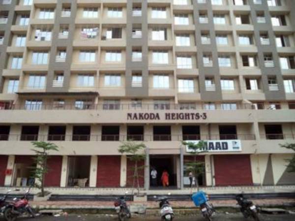 Elevation nakoda-heights Elevation