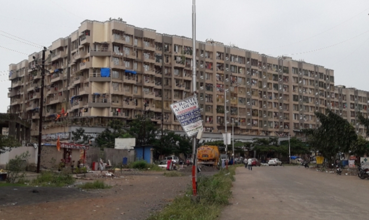 nakoda heights Elevation
