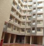 Car Parking amenities of Maad Nakoda Heights