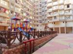 Children's play area amenities of Maad Nakoda Heights