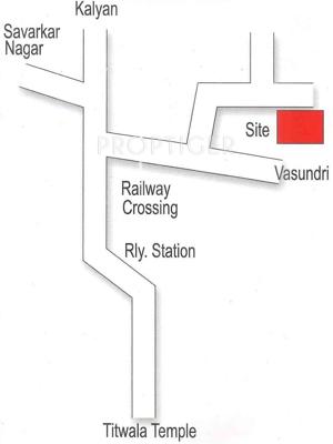  enclave Images for Location Plan of Kabir Enclave