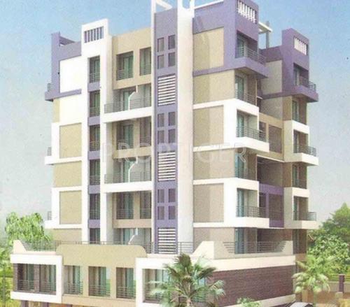  enclave Images for Elevation of Kabir Enclave