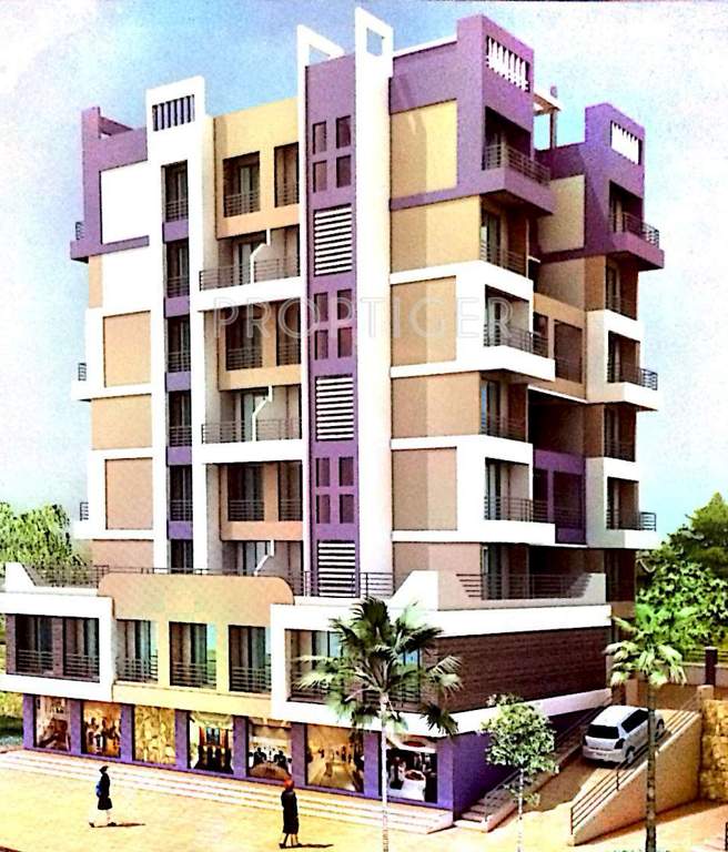 enclave Images for Elevation of Kabir Enclave