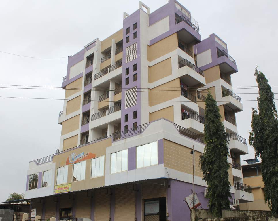 enclave Images for Elevation of Kabir Enclave