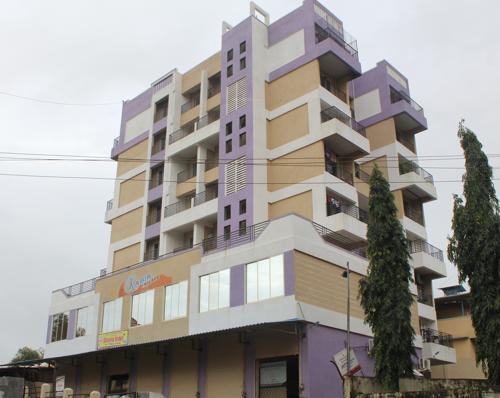 Images for Elevation of Kabir Enclave enclave Images for Elevation of Kabir Enclave