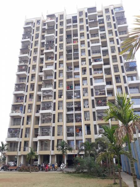  nakshatra-greens Elevation