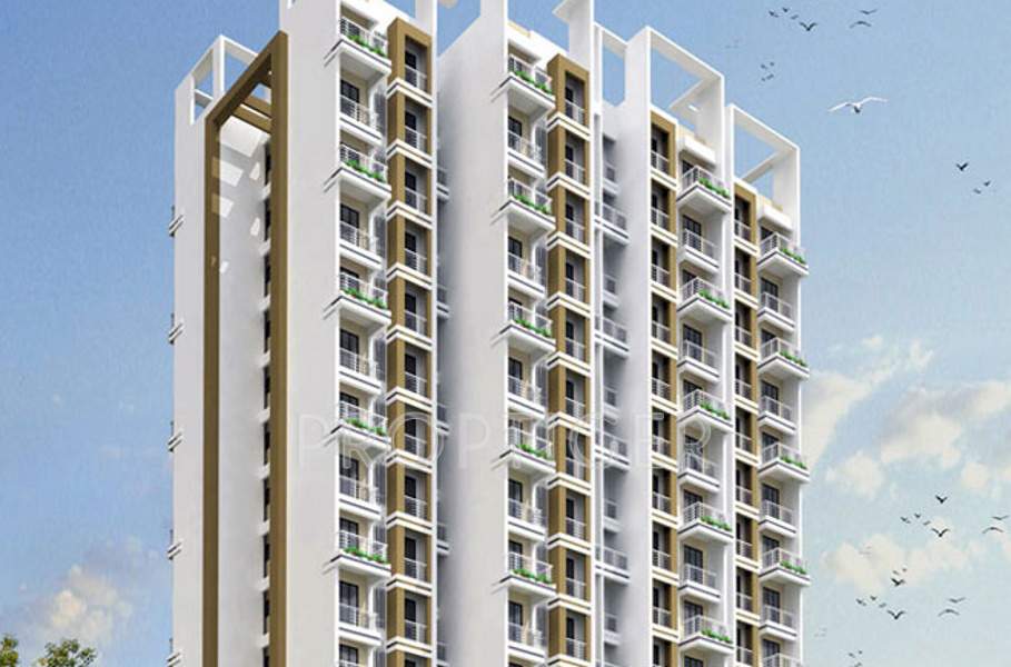  nakshatra greens Images for Elevation of JSB Nakshatra Greens