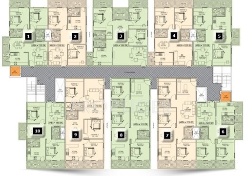  galaxy Images for Cluster Plan of INDWIN Galaxy