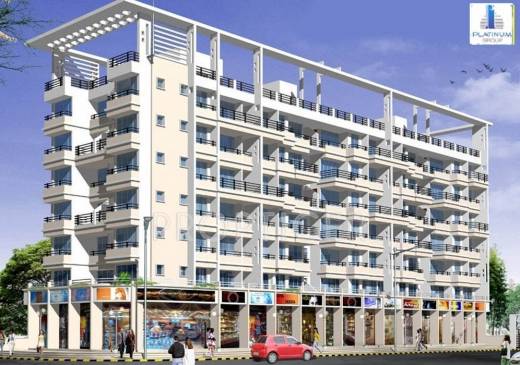 Images for Elevation of Platinum Om Sai Darshan